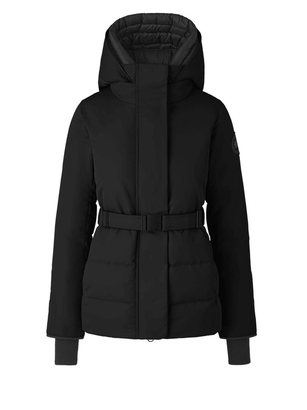 캐나다 구스 FW24 Canada Goose Coats Black 3852WB61 Black