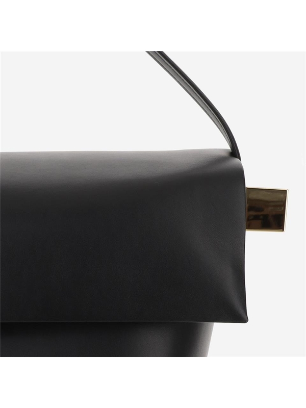 자크뮈스 FW24 JACQUEMUS Bags.. Black 243BA3843173990 Black