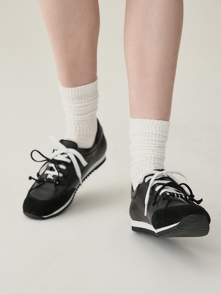 414CS Comfy sneakers_ 2cm