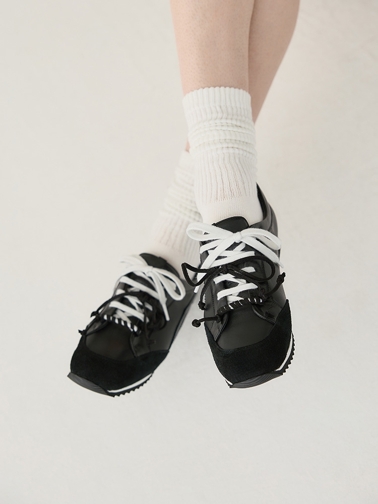 414CS Comfy sneakers_ 2cm