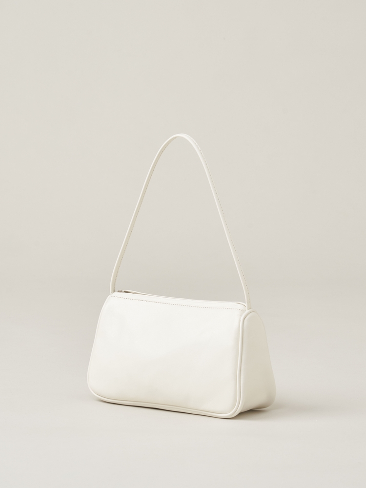 Markle bag Off White 마클백 오프화이트