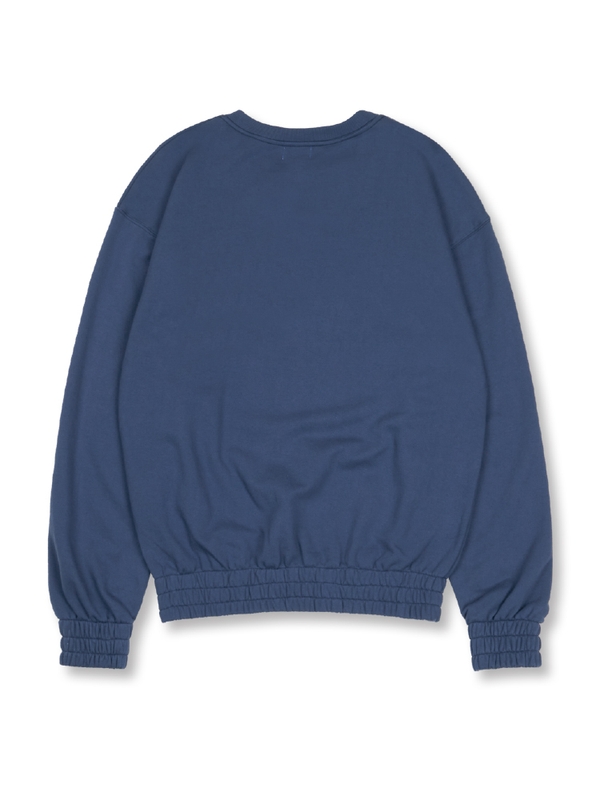 Rowdies Super-Bowl Banding Sweatshirt_Vintage Blue