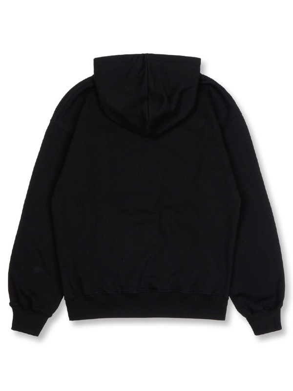 Grappling Hoodie_Black