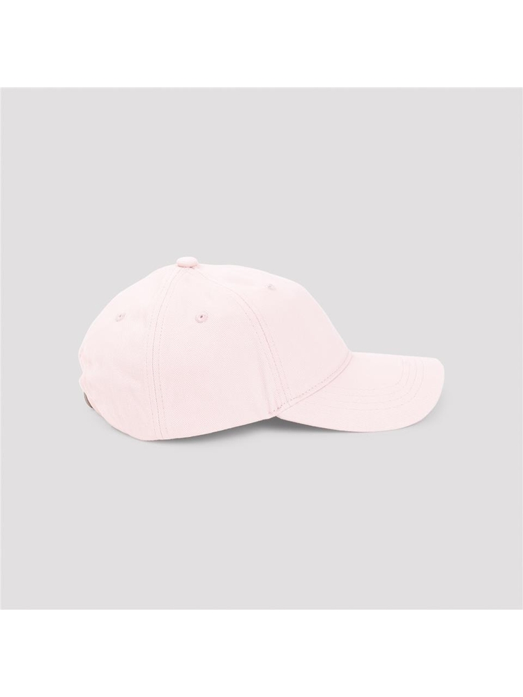 아크네 스튜디오 FW24 Acne Studios Hat C40380 Pink & Purple