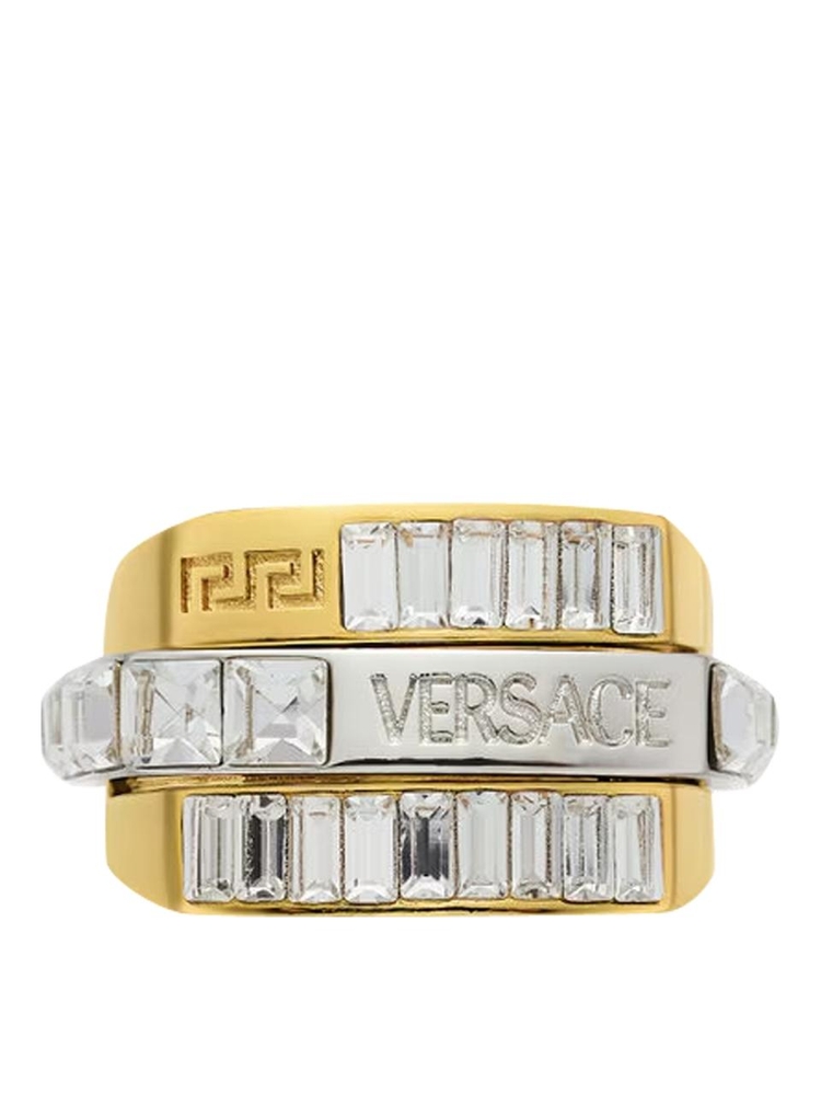 베르사체 FW24 Versace Bijoux Golden 10168841A006214J160 Golden