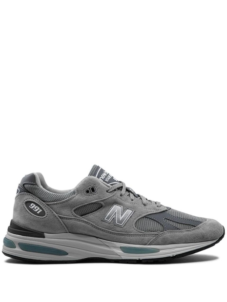 뉴발란스 FW24 New Balance Sneakers Grey U991GL2GREY Grey