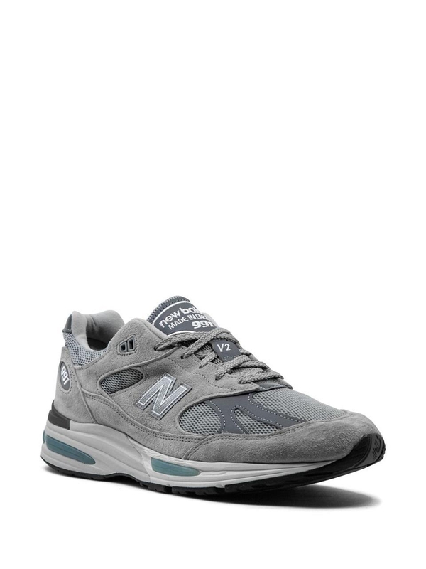 뉴발란스 FW24 New Balance Sneakers Grey U991GL2GREY Grey