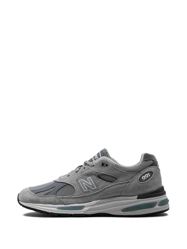 뉴발란스 FW24 New Balance Sneakers Grey U991GL2GREY Grey