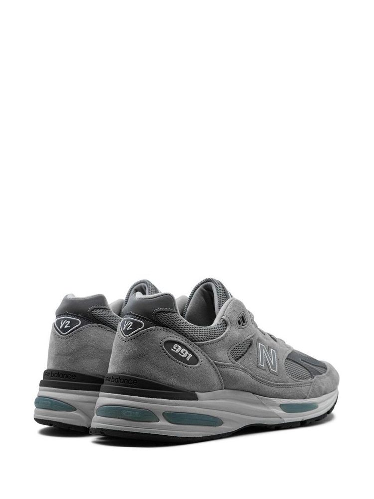 뉴발란스 FW24 New Balance Sneakers Grey U991GL2GREY Grey