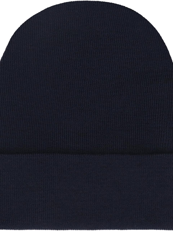 구찌 FW24 Wool hat 7987414GAIL_4166 blue