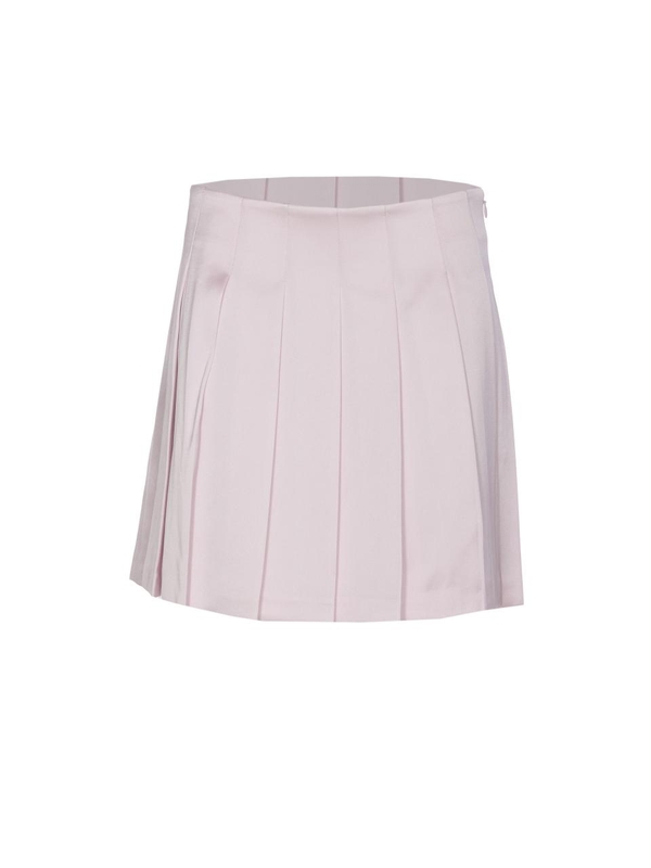 SELF PORTRAIT FW24 SELF PORTRAIT Skirts Pink 060SKPINK Pink