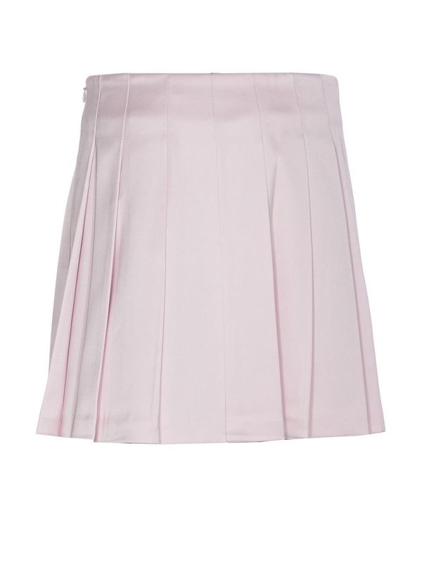 SELF PORTRAIT FW24 SELF PORTRAIT Skirts Pink 060SKPINK Pink