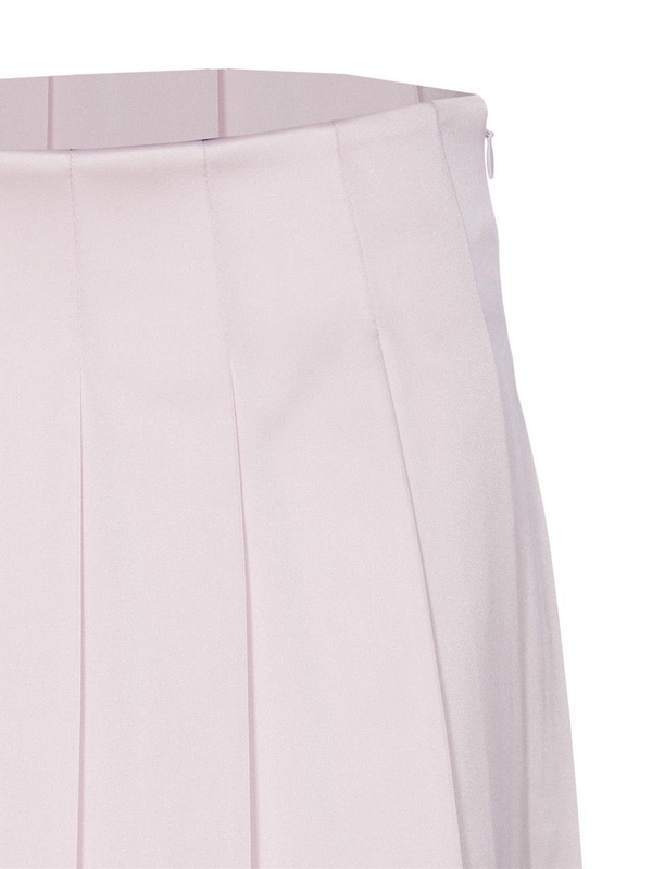 SELF PORTRAIT FW24 SELF PORTRAIT Skirts Pink 060SKPINK Pink