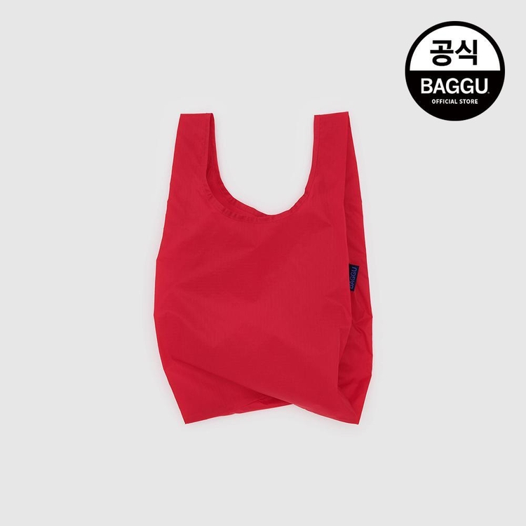 BAGGU 바쿠 베이비 캔디 애플