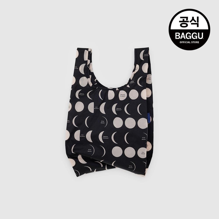 BAGGU 바쿠 베이비 문