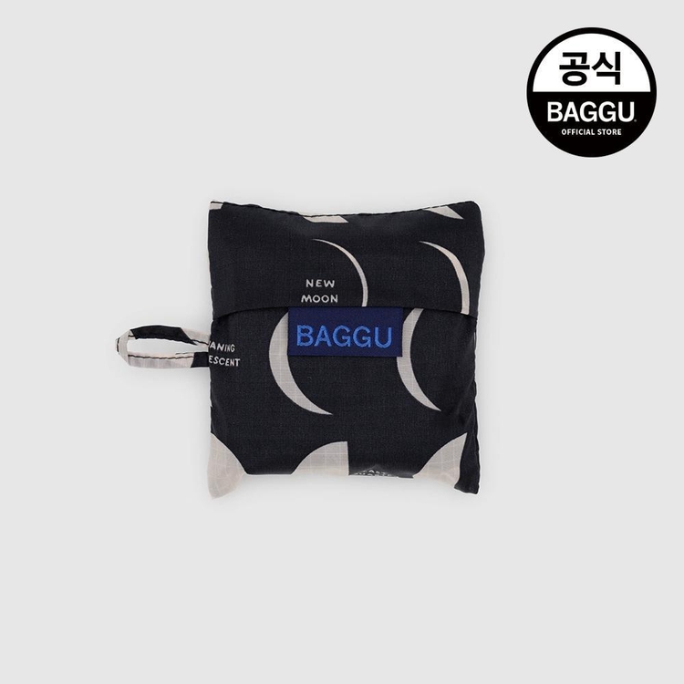 BAGGU 바쿠 베이비 문