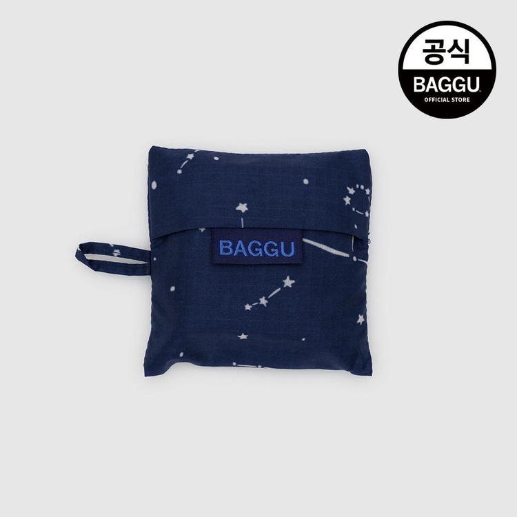 BAGGU 바쿠 베이비 콘스텔레이션 미드나잇