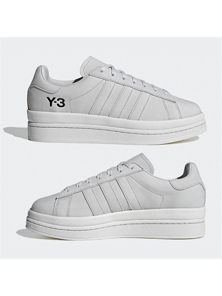 Y-3 와이쓰리 남성 HICHO 스니커즈 FZ4339