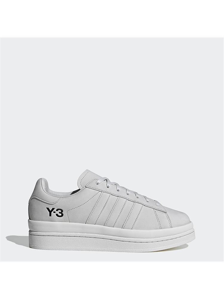 Y-3 와이쓰리 남성 HICHO 스니커즈 FZ4339