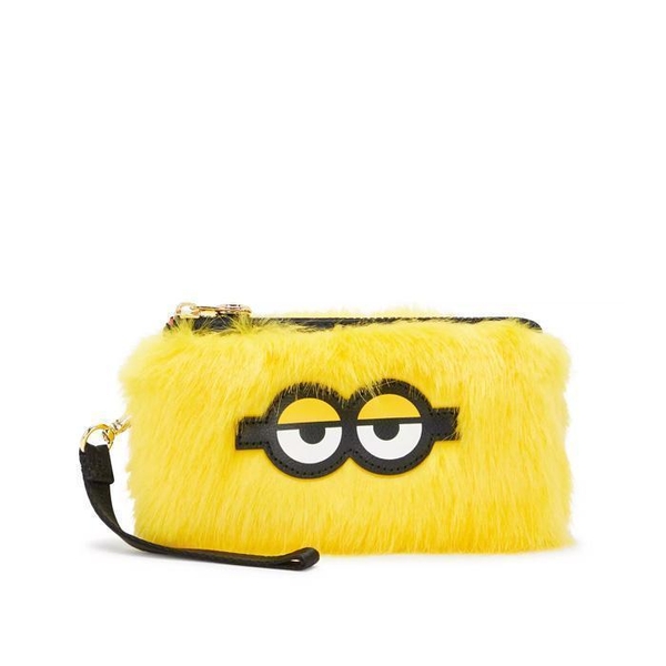 키플링 Creativity 라지 미니언즈 KI5829 Minions Fur