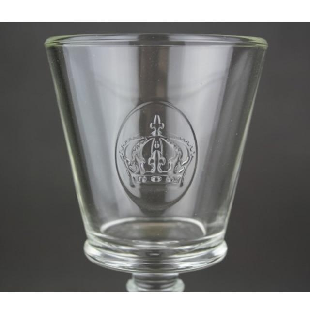 라로쉐 심볼릭(NAPOLEON- CROWN)와인고블렛250ml(합2개)