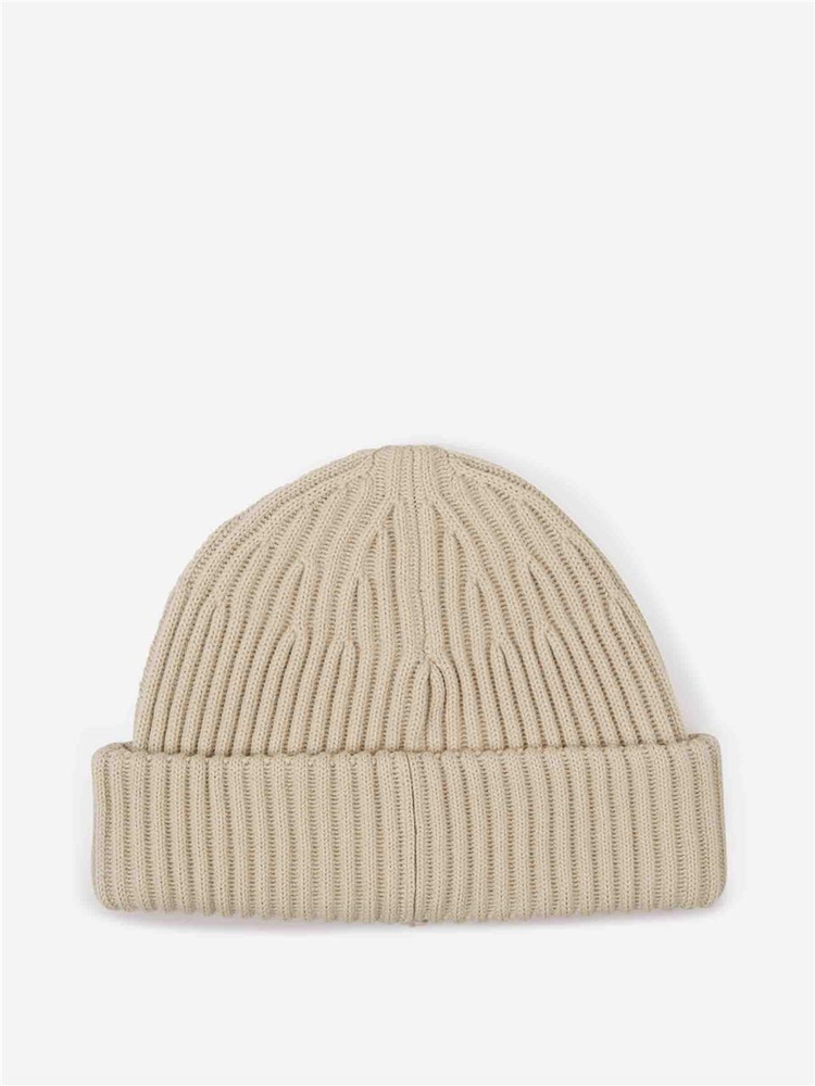 스톤아일랜드 FW24 Wool Knitted Hat 8115N22C3 One Color