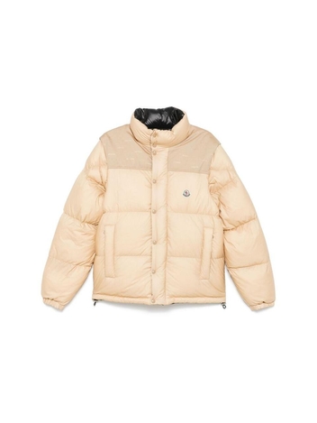 몽클레르 FW24 Outerwear Moncler 5985T 1A002-11 230 NEUTRALS