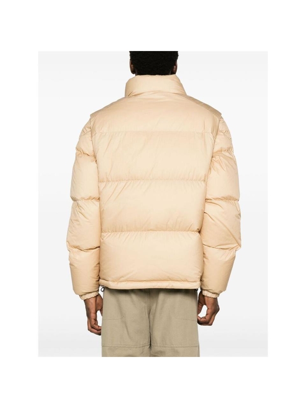 몽클레르 FW24 Outerwear Moncler 5985T 1A002-11 230 NEUTRALS