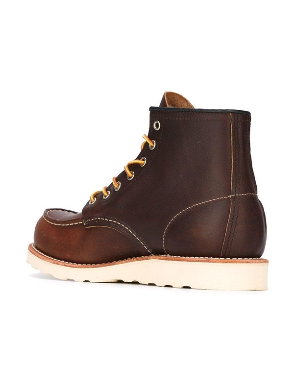 레드윙 FW24 Red Wing Boots Brown 08138 Brown