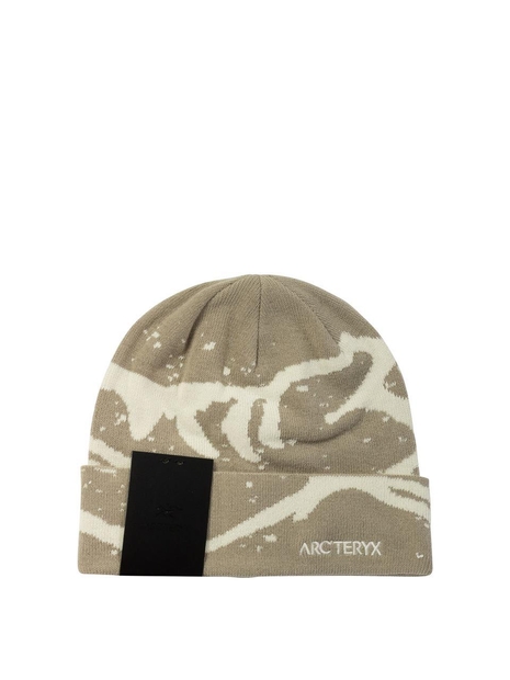 아크테릭스 FW24 Grotto beanie X000009253GROTTO TOQUERUNE/ARCTIC S Green