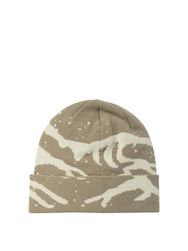 아크테릭스 FW24 Grotto beanie X000009253GROTTO TOQUERUNE/ARCTIC S Green