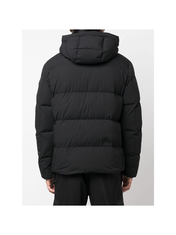 울리치 FW24 Outerwear Woolrich CFWOOU0847  100 BLACK