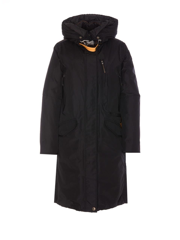 파라점퍼스 FW24 Parajumpers Coats Black PWJKMA320541 Black