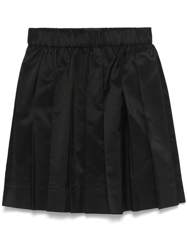 시몬 로샤 FW24 Simone Rocha Skirts Black 31370469BLACK Black