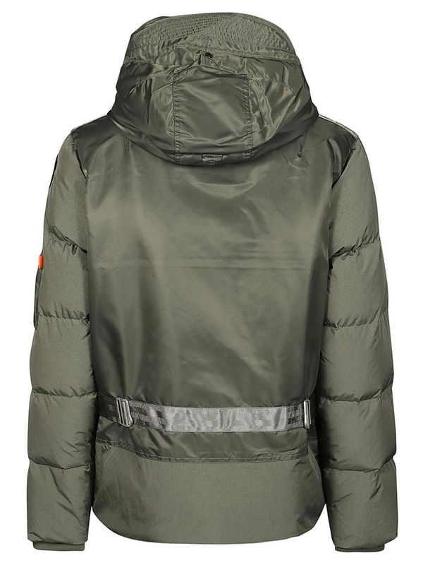 파라점퍼스 FW24 VANTAGE DOWN JACKET MPMJKRU01 One Color