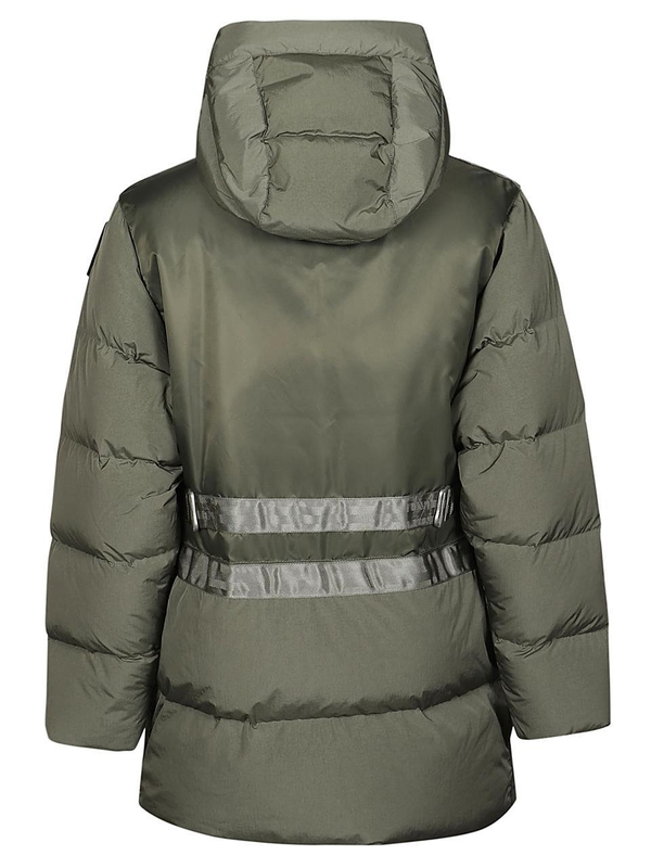 파라점퍼스 FW24 VENTURE DOWN JACKET MPMJKRU02 One Color