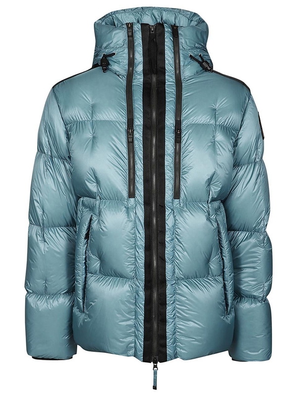 파라점퍼스 FW24 DIRAN DOWN JACKET MPMPUPW01 Blue