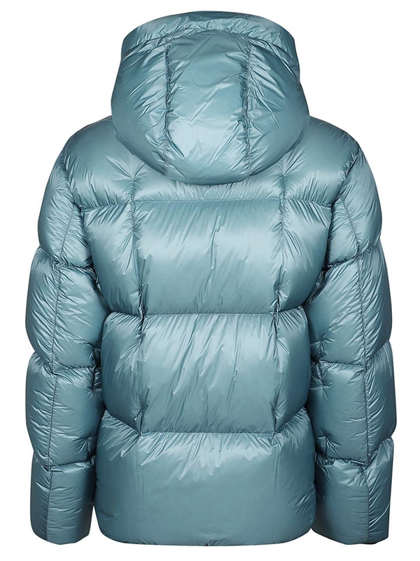 파라점퍼스 FW24 DIRAN DOWN JACKET MPMPUPW01 Blue