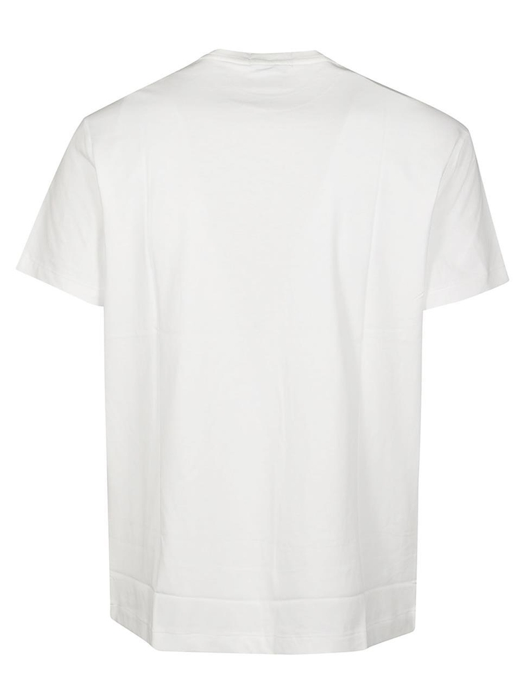 폴로 랄프로렌 FW24 T-SHIRT 710854497038 White