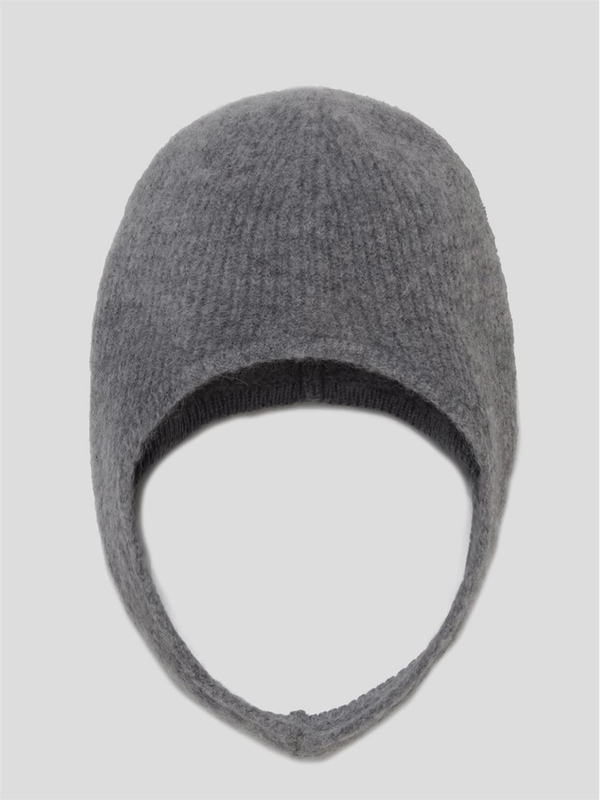 자크뮈스 FW24 Jacquemus Hat 246AC6655217970 Darkgrey