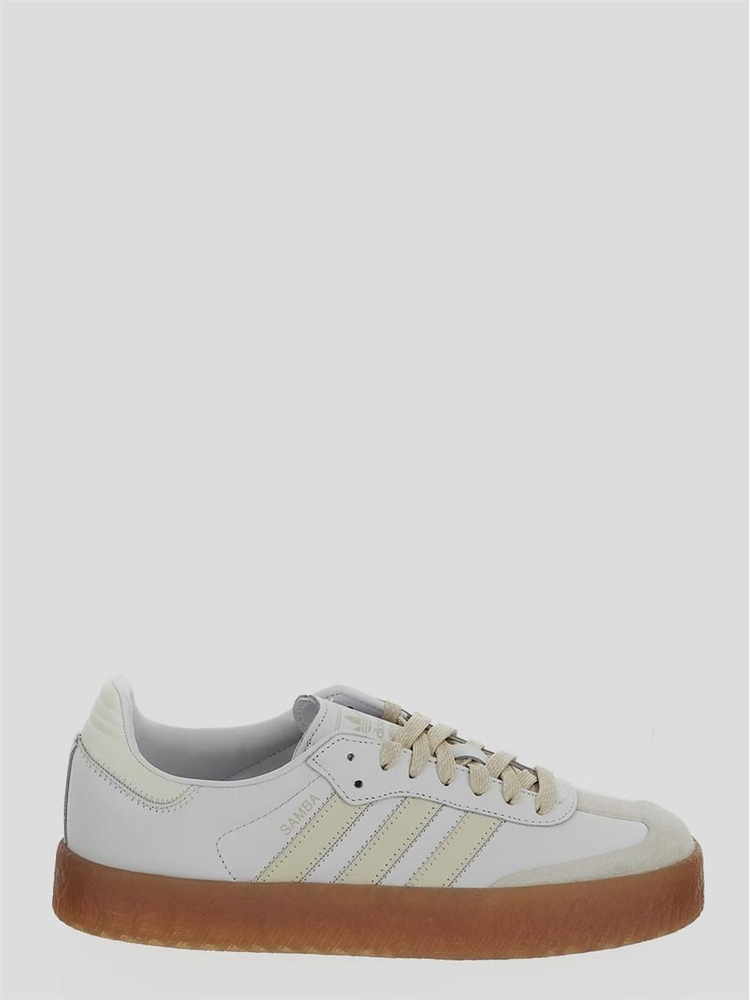 아디다스 오리지널 FW24 Adidas Sneaker IE9107 white