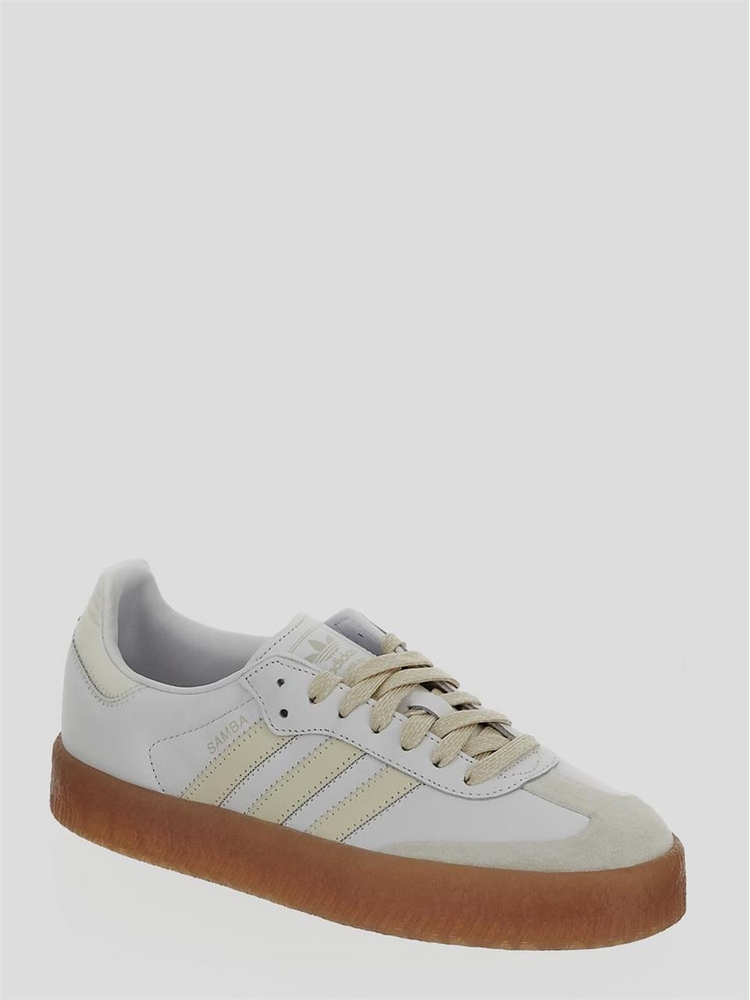 아디다스 오리지널 FW24 Adidas Sneaker IE9107 white