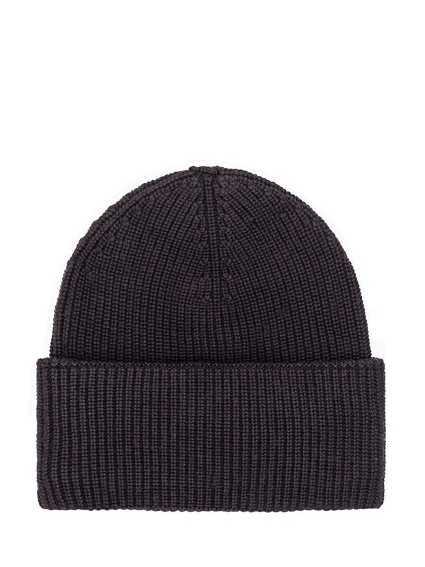 배로우 FW24 BARROW Cappelli F4BWUAHT026 110 NERO