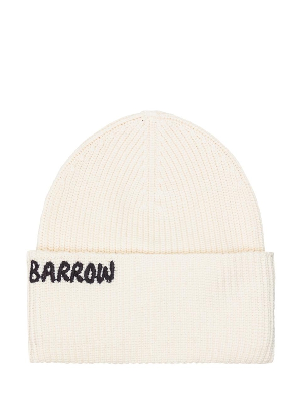 배로우 FW24 BARROW Cappelli F4BWUAHT026 BW009 TURTLEDOVE