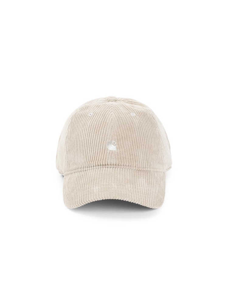 칼하트 FW24 Carhartt Wip Harlem Cap I026890G1XX Nude & Neutrals