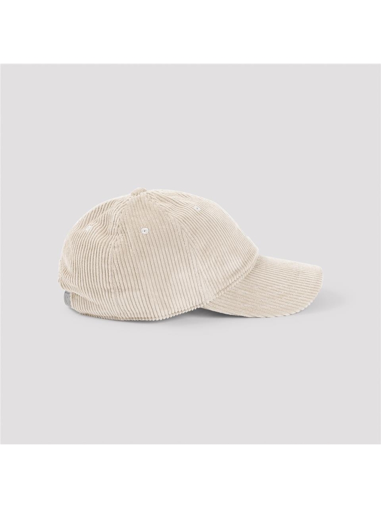 칼하트 FW24 Carhartt Wip Harlem Cap I026890G1XX Nude & Neutrals