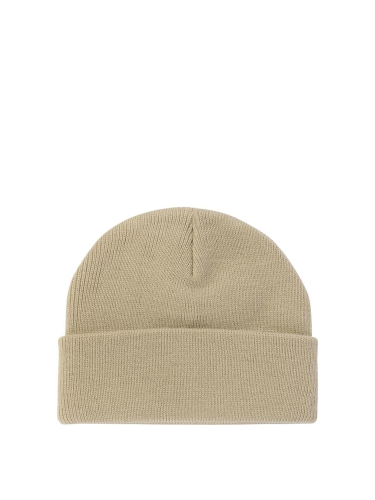 칼하트 FW24 Stratus beanie I025741G1.XX Beige