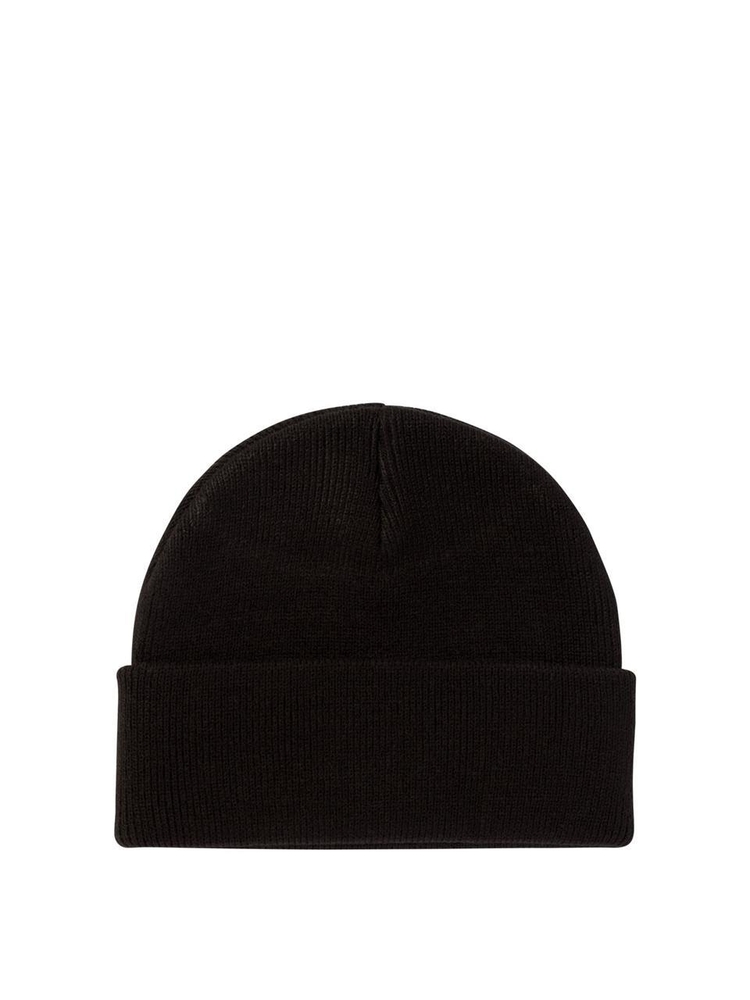 칼하트 FW24 Stratus beanie I02574189.XX Black  