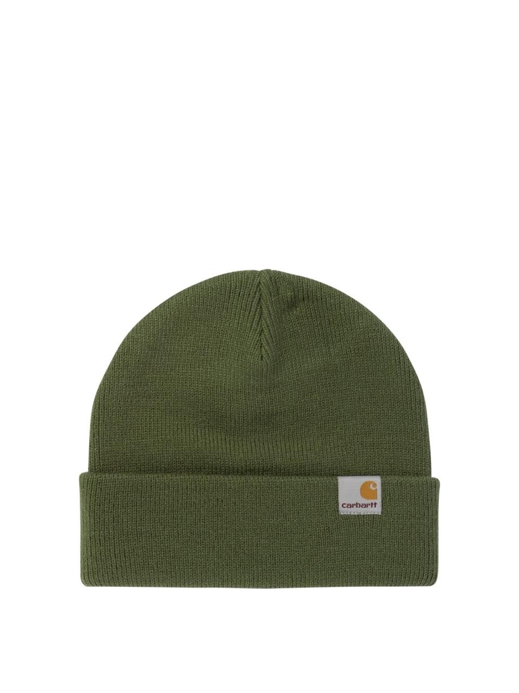 칼하트 FW24 Stratus beanie I0257412BR.XX Green