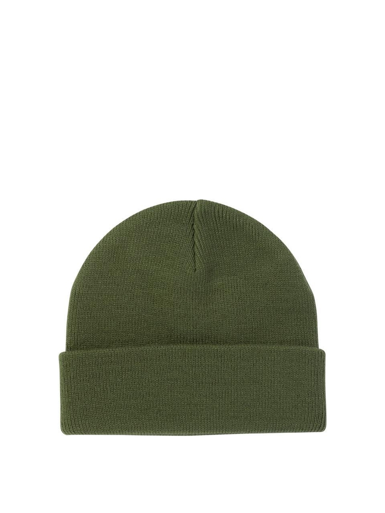 칼하트 FW24 Stratus beanie I0257412BR.XX Green